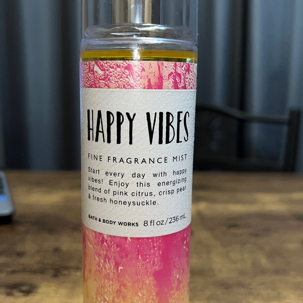 Happy Vibes